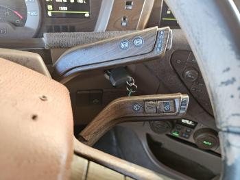 FH 16 750 6x2  BOOGIE / RETARDER / I PARK COOL